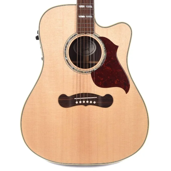 Gibson Modern Songwriter Standard EC Antique Natural