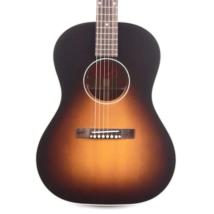 Gibson Montana ’50s LG-2 Original Vintage Sunburst