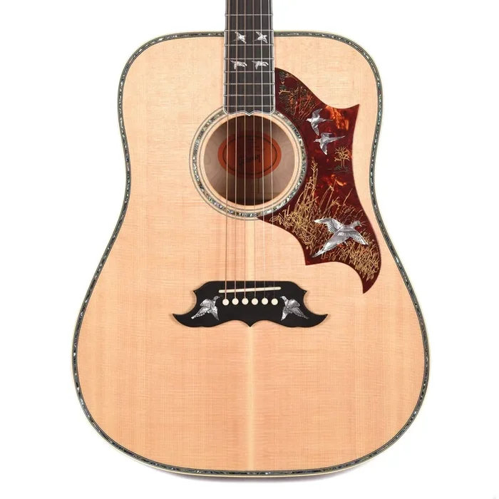 Gibson Montana Doves In Flight 2019 Antique Cherry