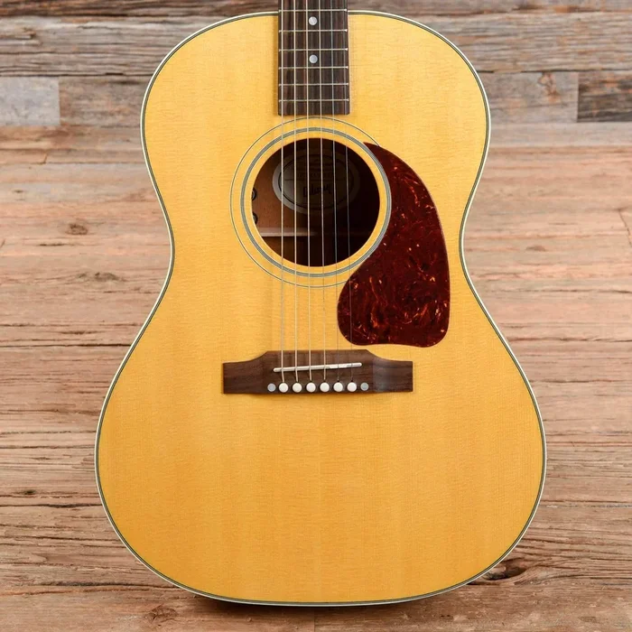 Gibson Montana LG-2 American Eagle Antique Natural
