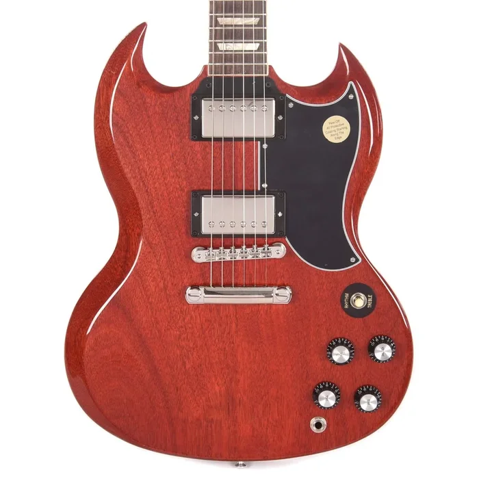 Gibson Original SG Standard ’61 Vintage Cherry