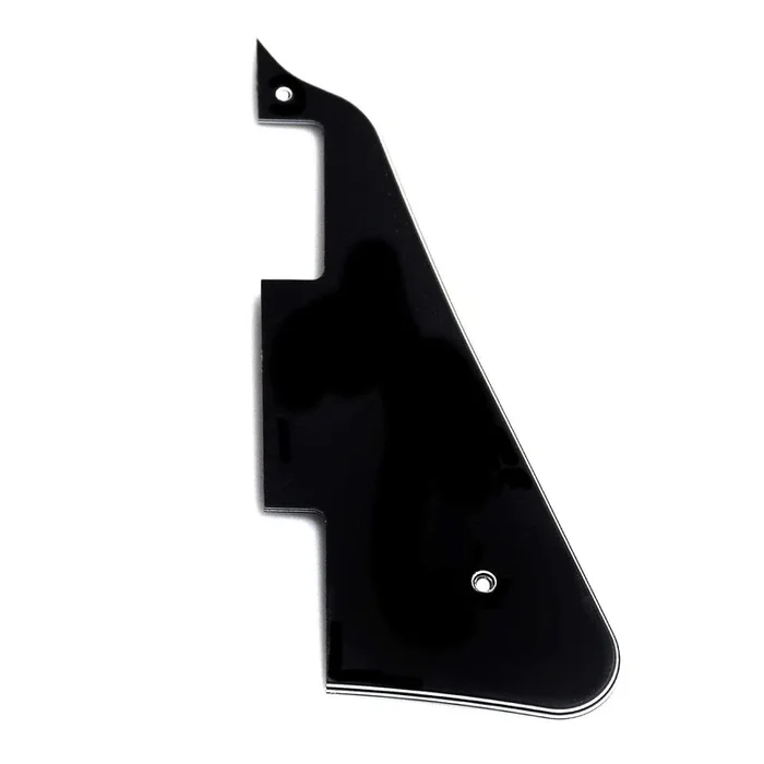 Gibson Pickguard for Les Paul Custom Black 5 Ply