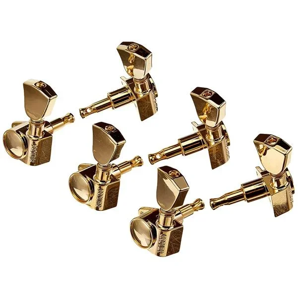 Gibson PMMH-025 Modern Tuning Machine Heads – Set