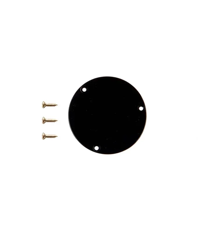 Gibson PRSP-010 Switchplate – Black