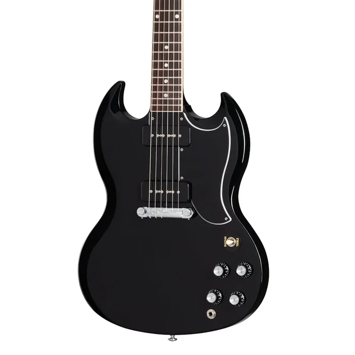 Gibson SG Special – Ebony