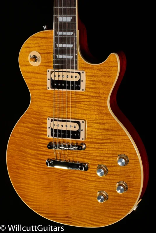 Gibson Slash Les Paul Standard Appetite Burst (448)