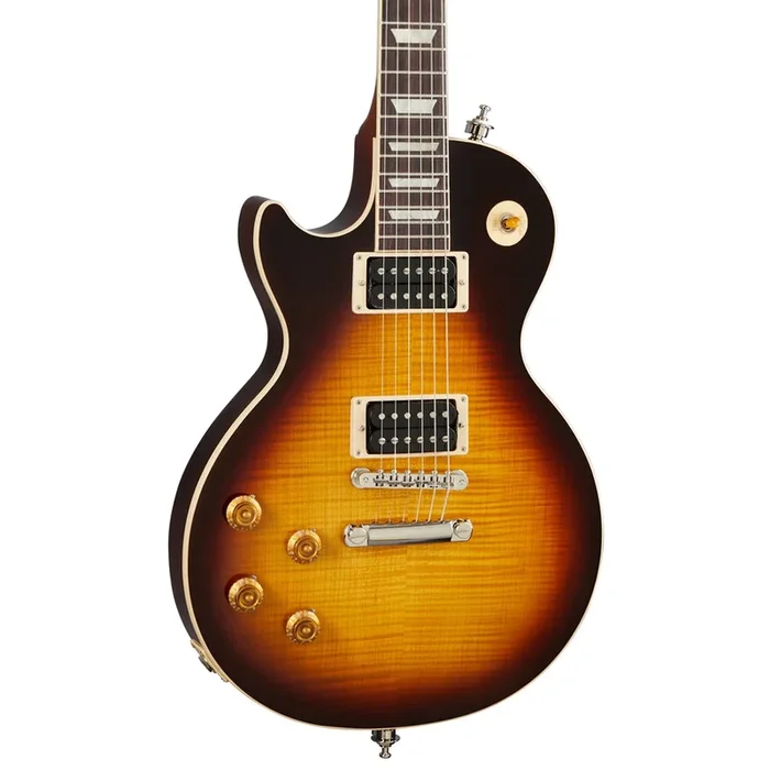 Gibson Slash Signature Les Paul Standard Left Handed – November Burst