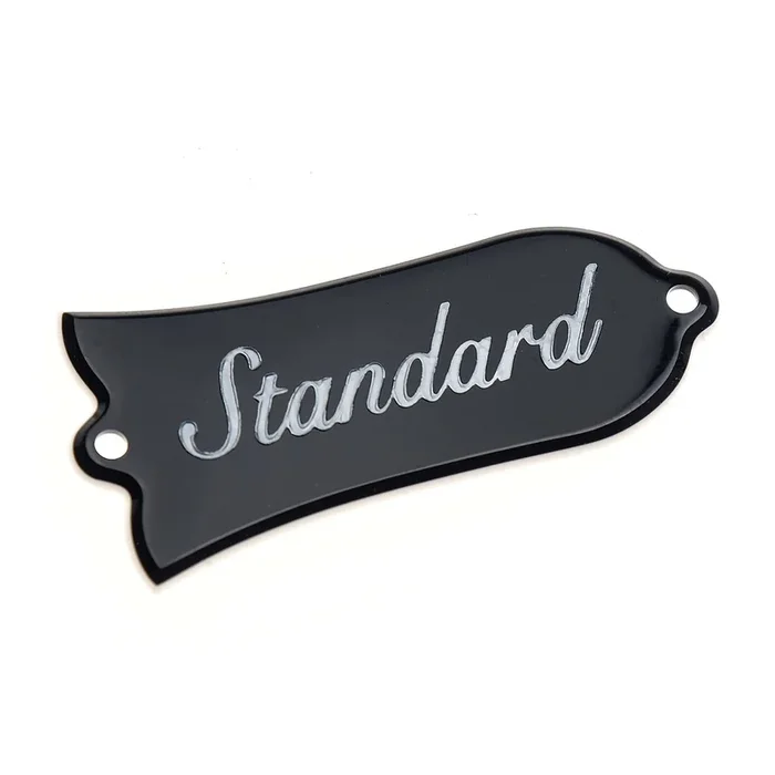Gibson Truss Rod Cover Les Paul Standard