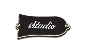 Gibson Truss Rod Cover Les Paul Studio