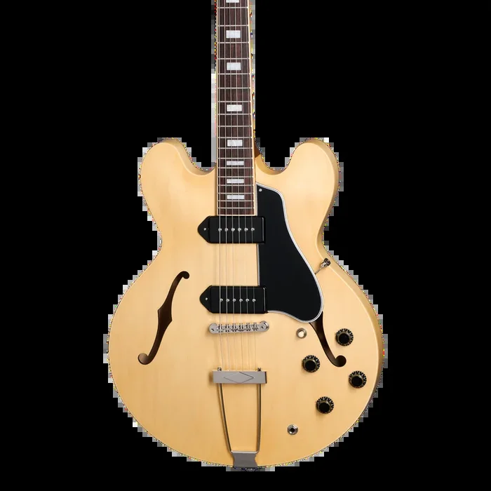Gibson USA ES-330 Antique Natural w/case
