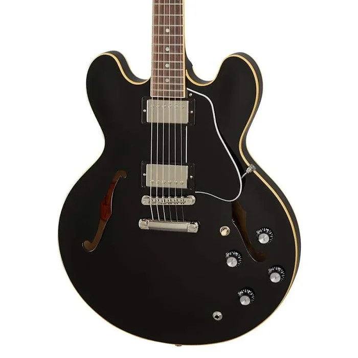 Gibson USA ES-335 Vintage Ebony