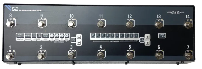 GigRig G2 USED