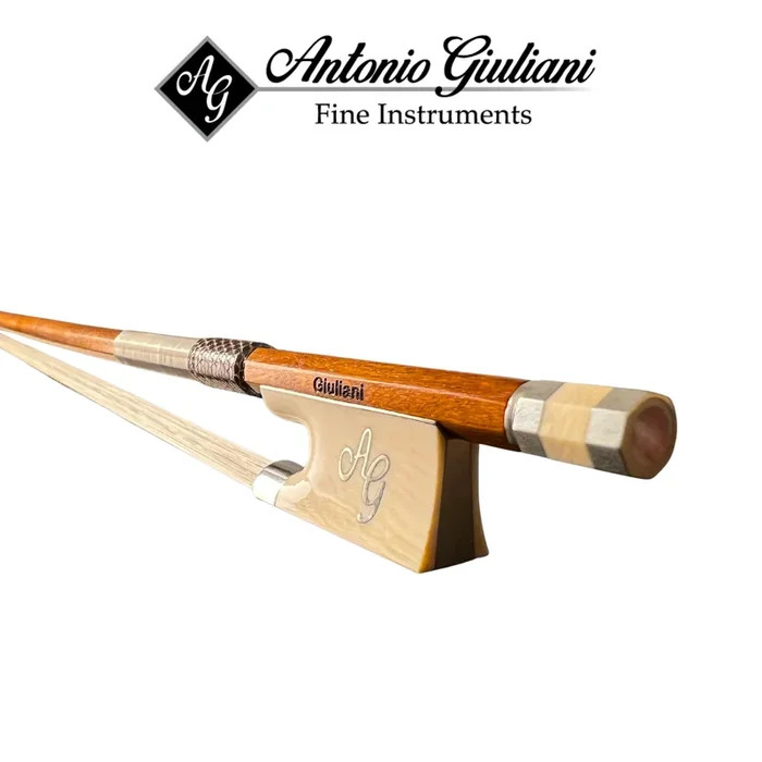 Giuliani Master Series Violin Bow (Upgrade VLN1)