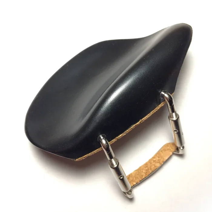 Glaesel Custom Viola Chin Rest – Medium-High