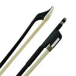 Glasser F501H 1/2 Fiberglass French Bass Bow