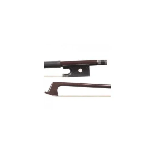 Glasser GL401H14 1/4″” Size Fiberglass Cello Bow