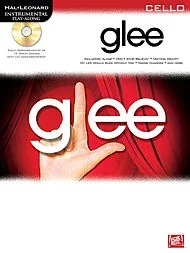 Glee (cello & cd)