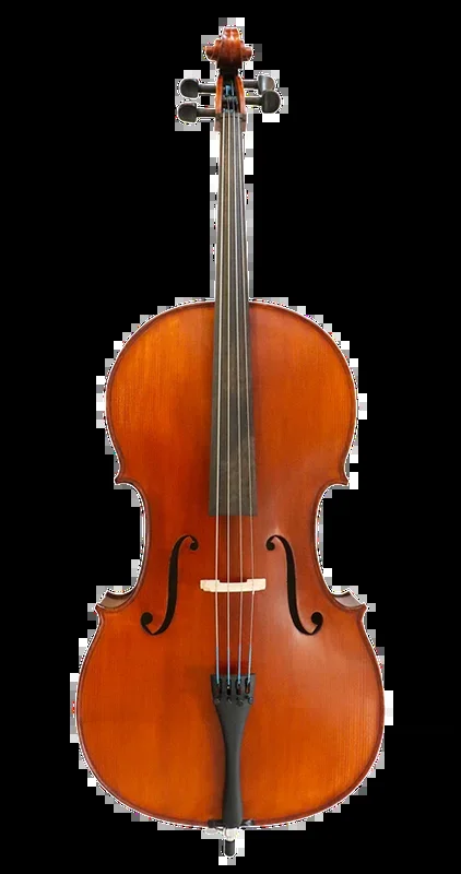 Gliga I Cello Outfit 3/4