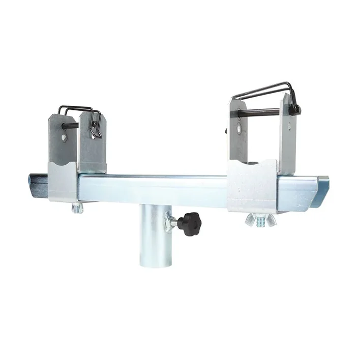 Global Truss DT-TA34 – Truss Adapter for F33/F34 Box Truss