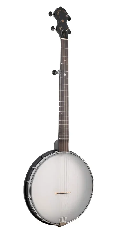 Gold Tone AC-12 Composite Openback Banjo