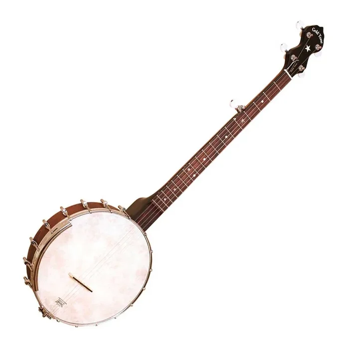 Gold Tone CC-OT Cripple Creek Old Time Banjo w/Bag