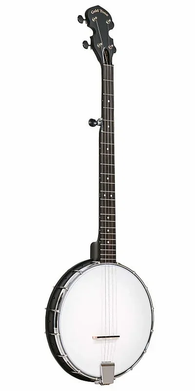 Gold Tone Composite Series 5 String I-AC-1 (FREE SHIPPING)