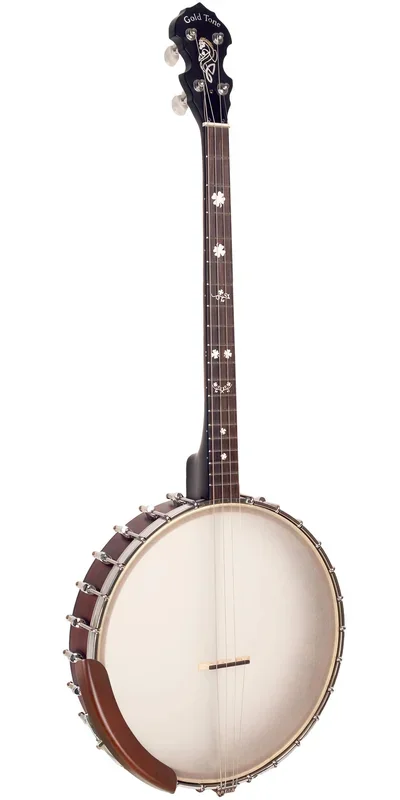 Gold Tone IT-19 Irish Tenor Banjo