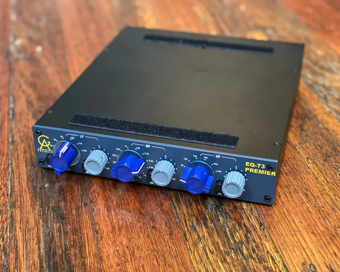 Golden Age EQ-73 Premier
