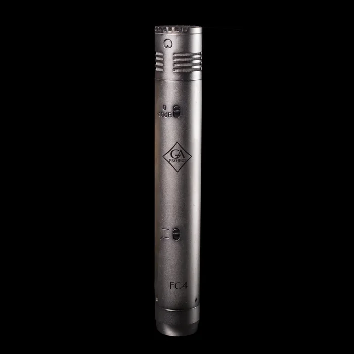 Golden Age Project FC4 Microphone (C101451)