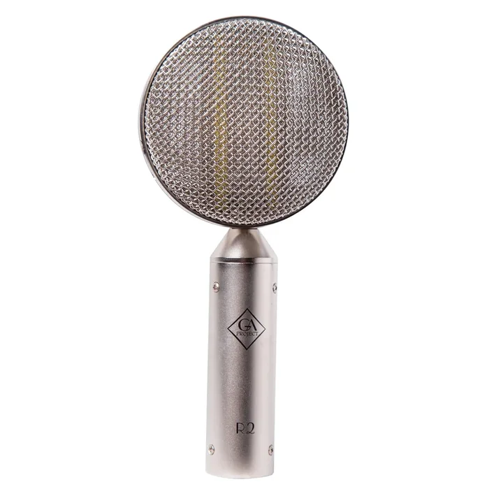 Golden Age Project R2 Mk2 Ribbon Microphone