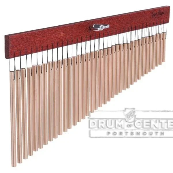 Gon Bops 36-Bar B8 Bronze Bar Chimes