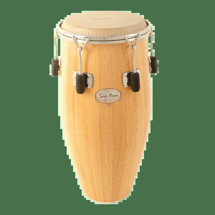 Gon Bops California Quinto Natural 10.75″