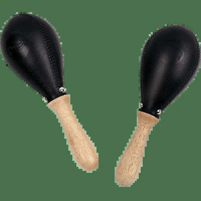 Gon Bops Large Plastic Maracas