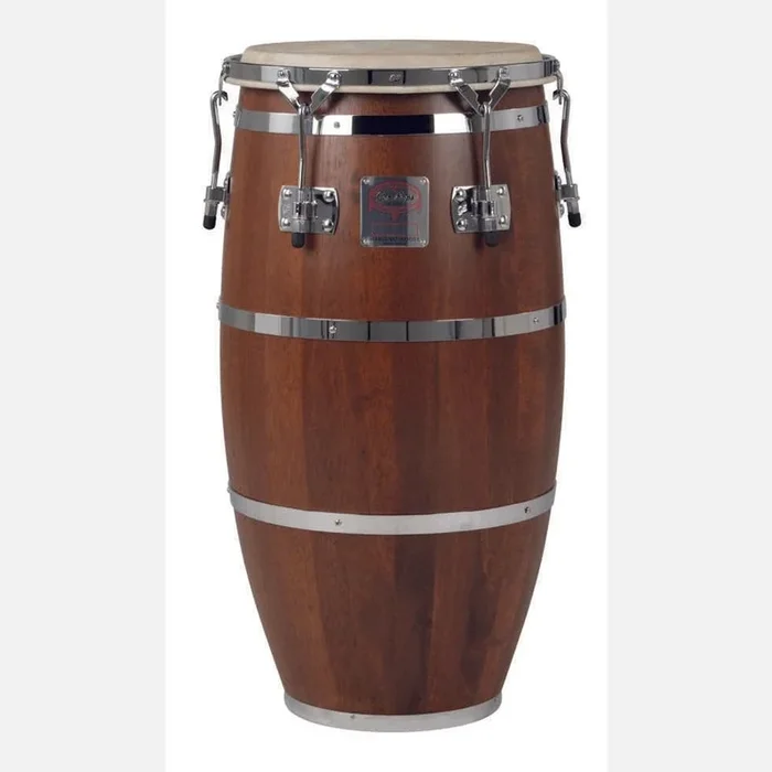 Gon Bops Mariano Super Tumba 13.25″ w/Chrome HW