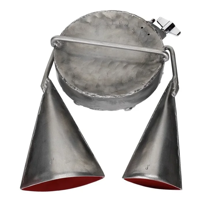 Gon Bops Pete Engelhart Shield Bell