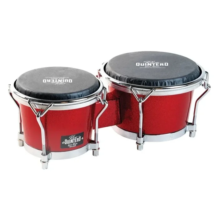 Gon Bops Roberto Quintero Signature Bongos 7″ & 8.5″