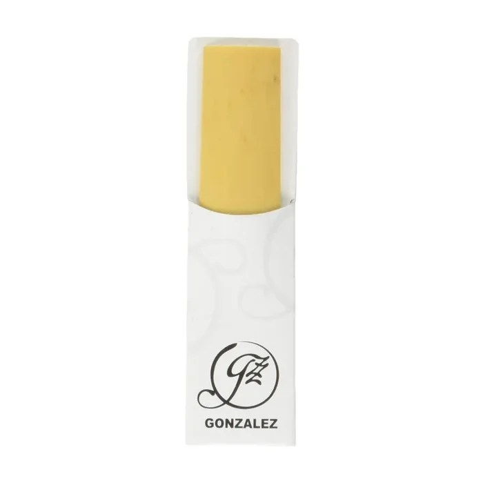 González Clarinet Reeds – 3 1/4