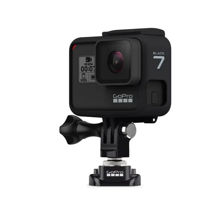 GoPro Adjustable Swivel Mount