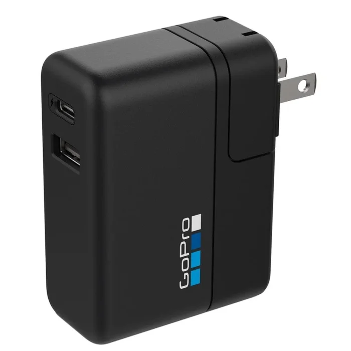 GoPro AWALC 002 EU Dual Port Supercharger