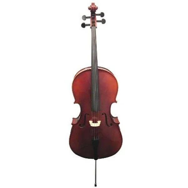 Granada MV030 Cello, Full Size – Complete