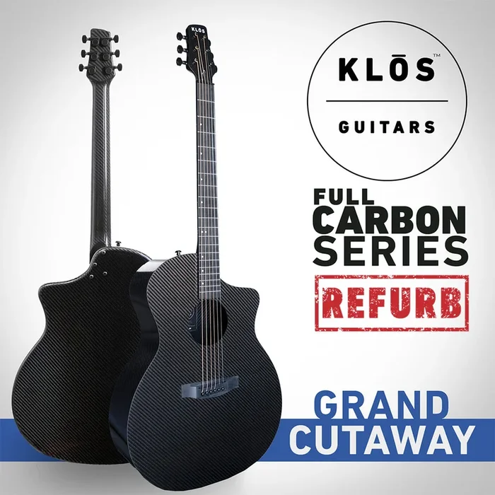 Grand Cutaway (Refurbished)
