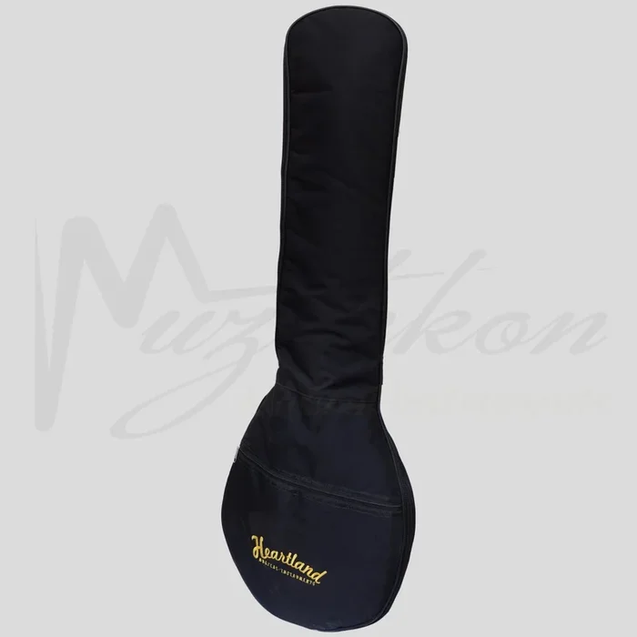Greek Bouzouki Padded Gig Bag