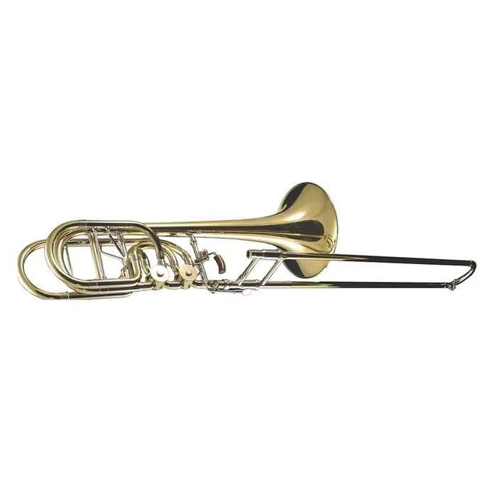 Greenhoe GB5 Bass Trombone