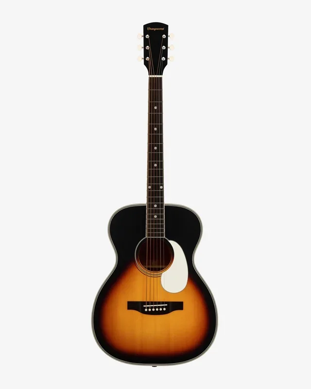 Greta Retro Live Baritone