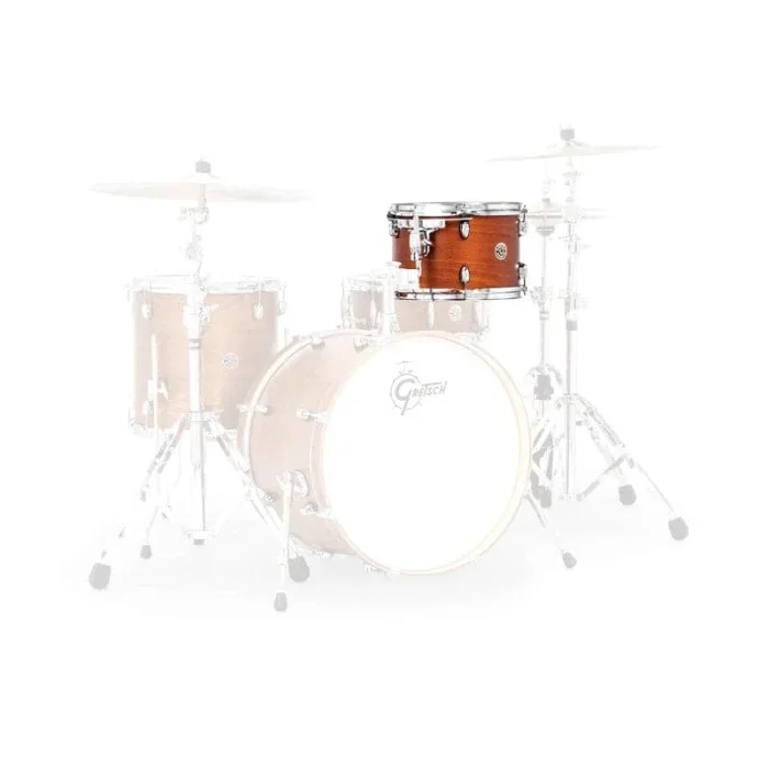 Gretsch Catalina Club Tom 13×9 Satin Walnut Glaze