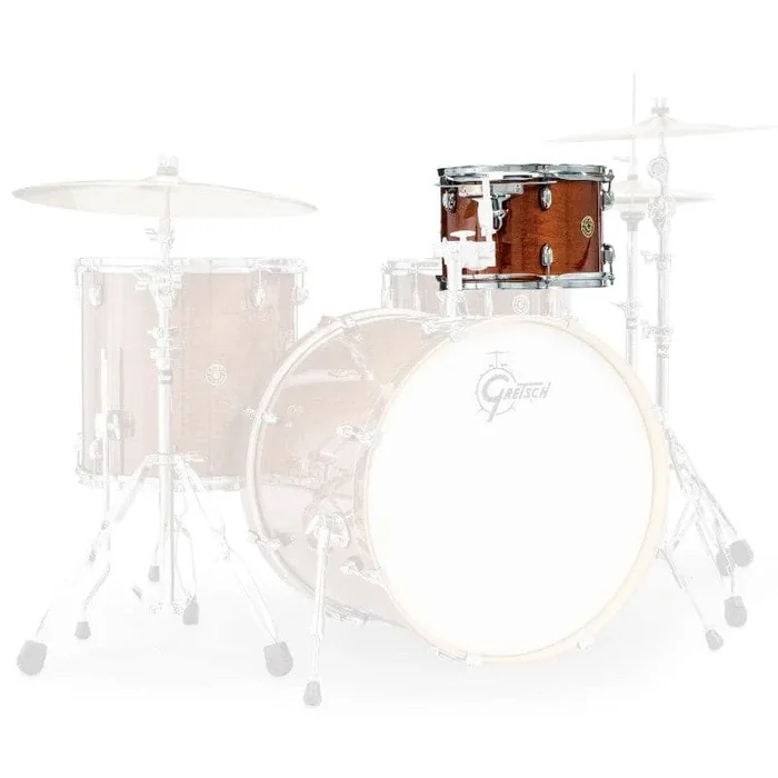 Gretsch Catalina Maple Tom 10×7 Walnut Glaze