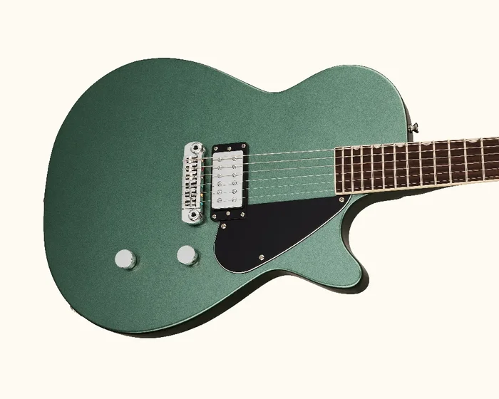 Gretsch Electromatic Jet Club 1 Pickup – Steel Olive