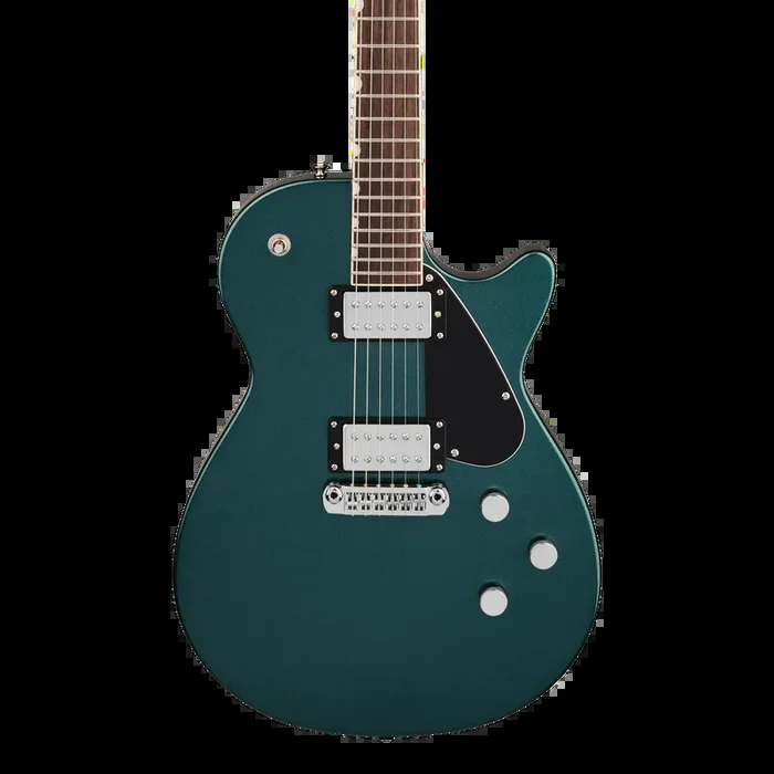 Gretsch Electromatic Jet Club Druid Green