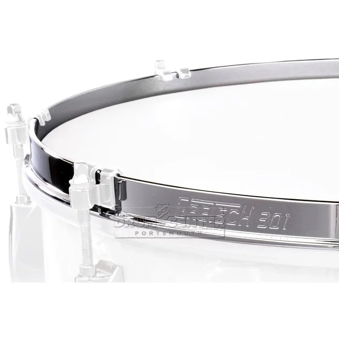 Gretsch G30113 13″ 301 Single Flanged Hoop