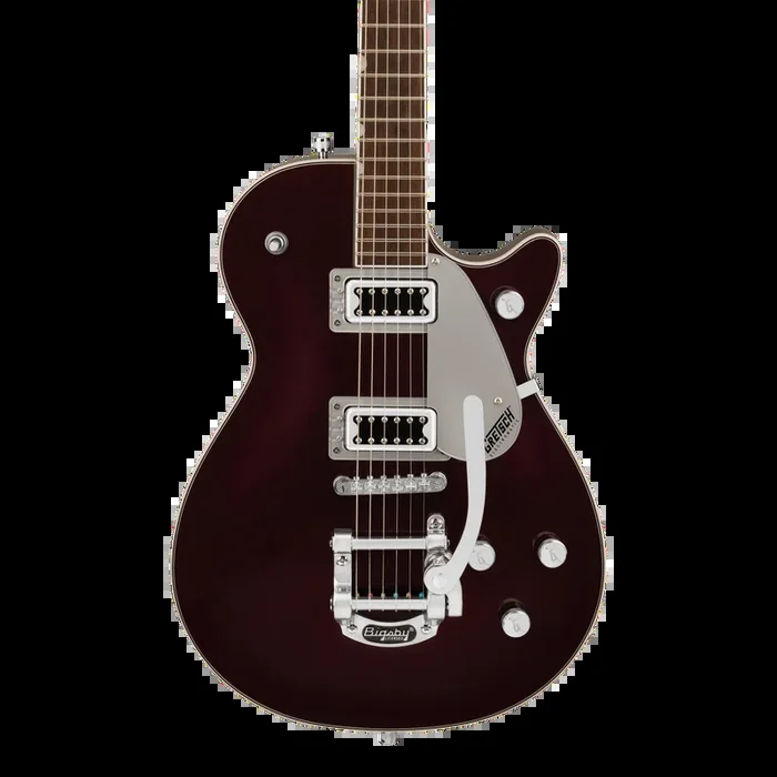 Gretsch G5230T Electromatic Jet Flat Top Dark Cherry Metallic
